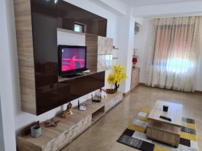 Apartament 2 camere Solid House Residence 385 etaj 7